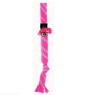 Rogz Scrubz Draleke Large Rosa