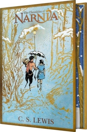 The Lion the Witch and the Wardrobe Deluxe Collector's Edition The Lion the Witch and the Wardrobe Deluxe Collector's Edition