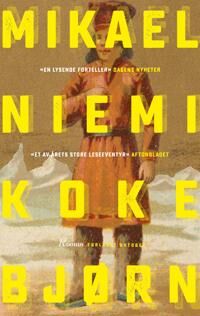 Niemi Mikael Koke bjørn