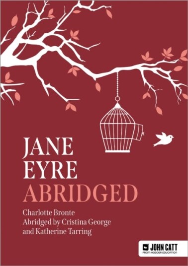 Jane Eyre Abridged Jane Eyre Abridged