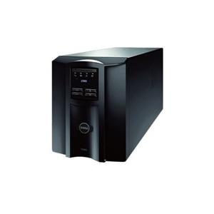 DELL Smart-UPS 1500VA LCD - UPS - 1000 watt - 1500 VA DELL Smart-UPS 1500VA LCD - UPS - 1000 watt - 1500 VA
