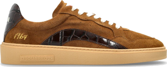 Dsquared2 Herre Sko Brun 40 1/2 EU, Dsquared2 Herre Sko Brun 40 1/2 EU,