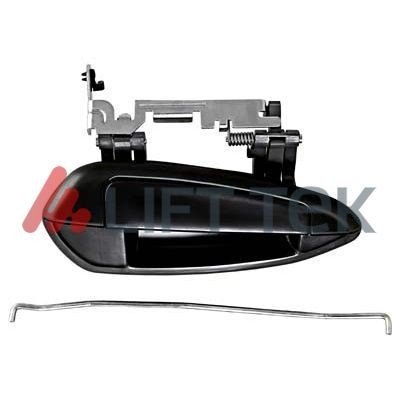 Dørhåndtak LIFT-TEK LT80677 Dørhåndtak LIFT-TEK LT80677