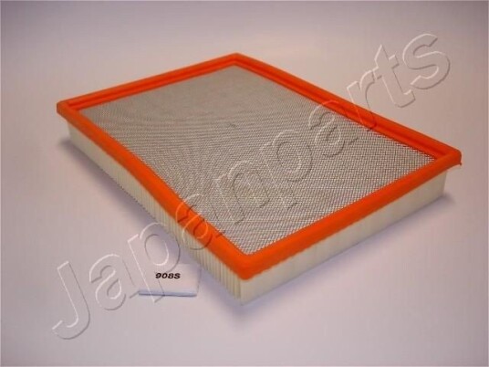 Luftfilter JAPANPARTS FA 908S Luftfilter JAPANPARTS FA 908S