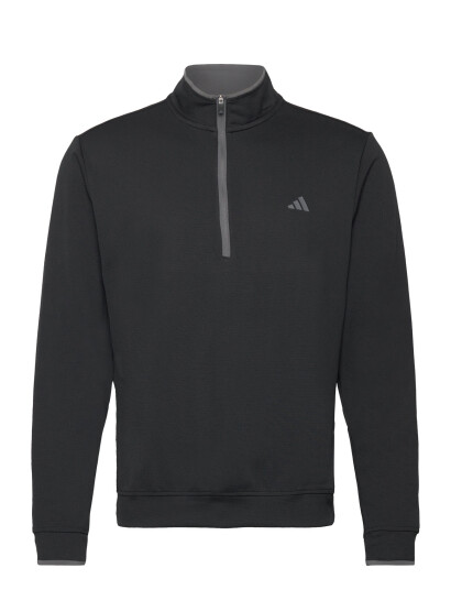 Adidas Core L Twt 1/4 Zip Sort S Adidas Core L Twt 1/4 Zip Sort S