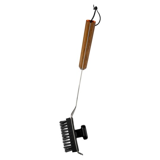 Traeger Traeger BBQ Cleaning Brush Skånsom nylonbørste for grill