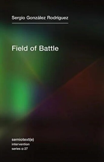 Field Of Battle Av Sergio Gonzalez Rodriguez