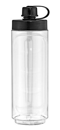 WMF Accessories Bottle 0.6 l. (for smoothie to-go) - 0 W (accessories) WMF Accessories Bottle 0.6 l. (for smoothie to-go) - 0 W (accessories)