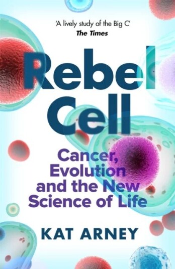 Rebel Cell Av Dr Kat Arney