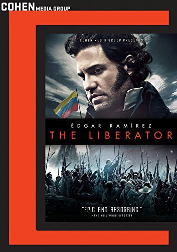 Liberator DVD