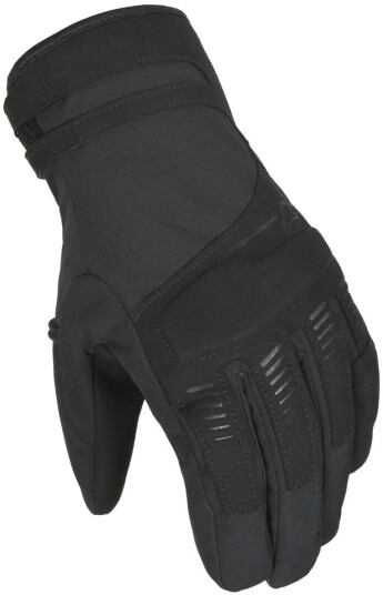 Macna Dim RTX vanntette motorsykkelhansker 3XL Svart Macna Dim RTX vanntette motorsykkelhansker 3XL Svart