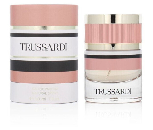 Trussardi Eau de Parfum Dame 30 ml - Blomsteraktig Duft