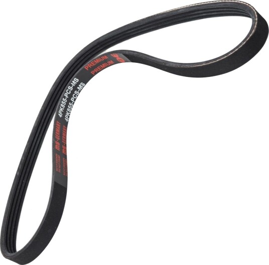 MASTER-SPORT 4PK855-PCS-MS Multireim