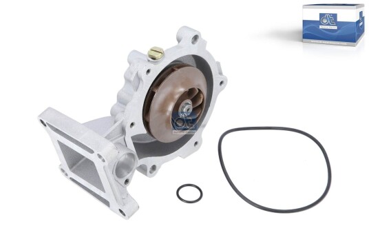 DT Spare Parts 13.42052 Vannpumpe DT Spare Parts 13.42052 Vannpumpe