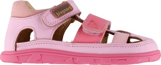 Bisgaard Bisgaard Barefoot Vic Pink 32 Bisgaard Bisgaard Barefoot Vic Pink 32