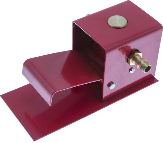 PELA 84308 Fotpedal Til Pela Sandblåsekabinett 63045