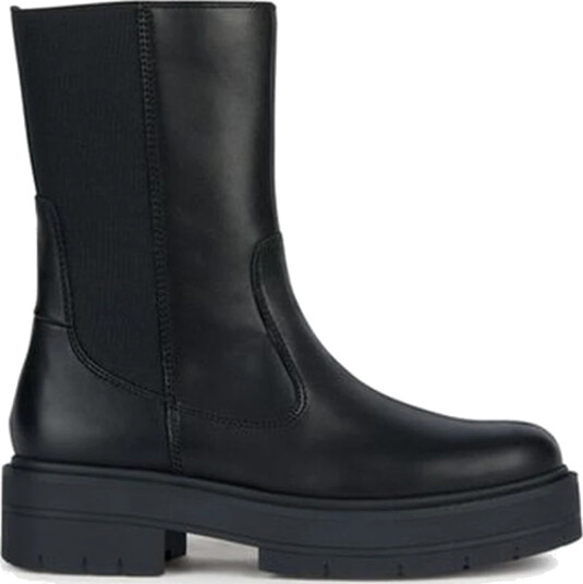Geox D Spherica Ec7 K Black 36 Geox D Spherica Ec7 K Black 36