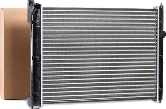 RIDEX 470R0203 Radiator motorkjøling RIDEX 470R0203 Radiator motorkjøling