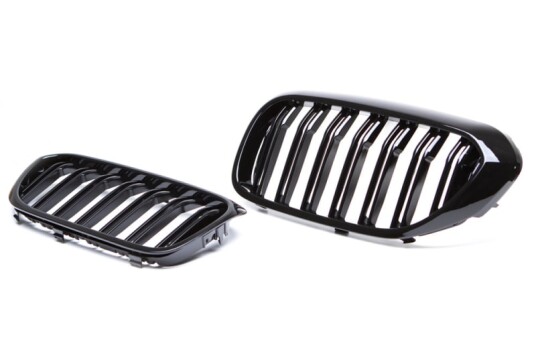 Camco Grillsett twin spoke
svart blank 2A 3800 SB