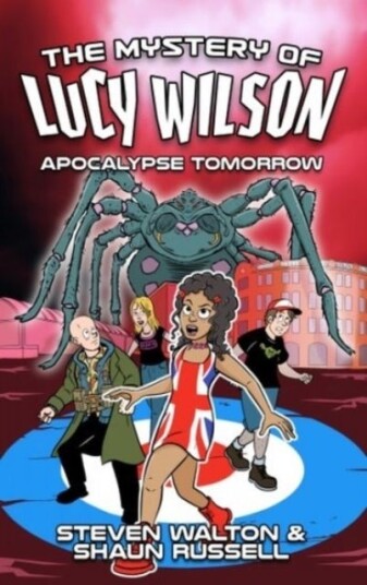 Mystery of Lucy Wilson The: Apocalypse Tomorrow
