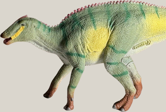 Collecta Dinosaur figure Kamuysaurus Collecta Dinosaur figure Kamuysaurus
