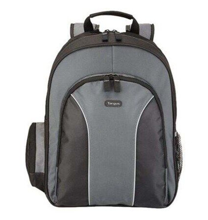 Targus Notebook Backpac/Essential nylon