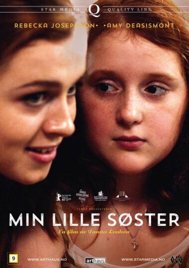 Min Lille Søster (DVD) Min Lille Søster (DVD)
