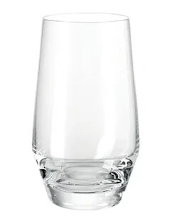Leonardo Puccini Tumblerglass 6-pakning 365 ml 1680201-01-0 1680206-01-0