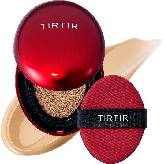 Tirtir Mask Fit Red Cushion Mini 28N Oat Tirtir Mask Fit Red Cushion Mini 28N Oat