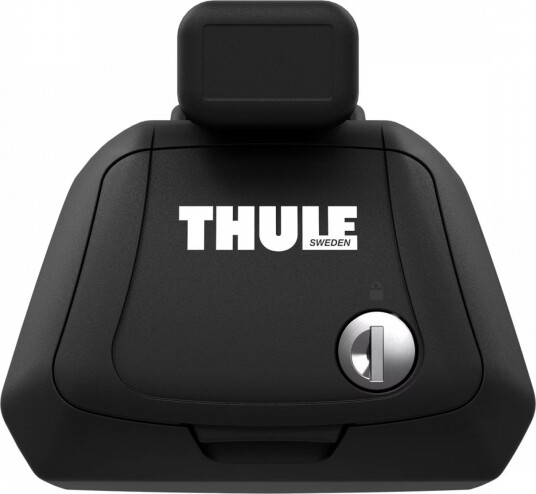 Thule Smartrack Xt Squarebar 135 - Tagræling Thule Smartrack Xt Squarebar 135 - Tagræling