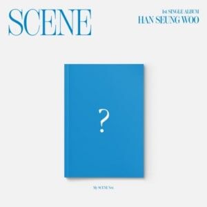 Bengans Han Seung Woo - Scene (My Scene Ver.) Bengans Han Seung Woo - Scene (My Scene Ver.)