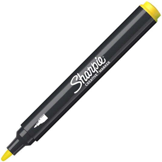 Sharpie Creative Marker Bullet Tip Green