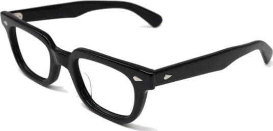 Julius Tart Optical Dame Accessories Svart ONE SIZE, Julius Tart Optical Dame Accessories Svart ONE SIZE,