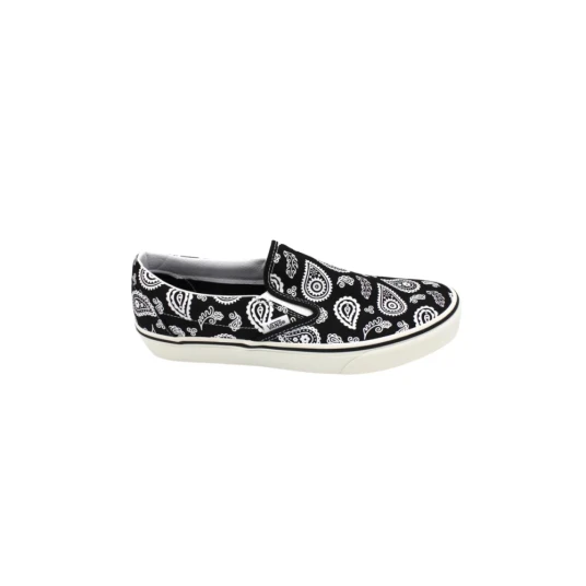 Vans Herre Sko Flerfarget 42 1/2 EU