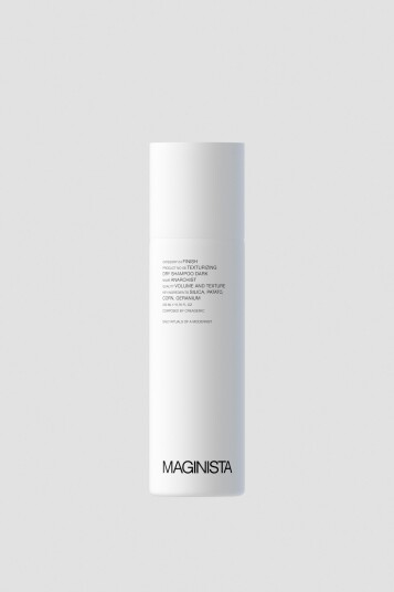 Dry Shampoo Dark Maginista 200ml