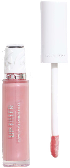 GOSH Lip Filler 001 8 ml Lipgloss