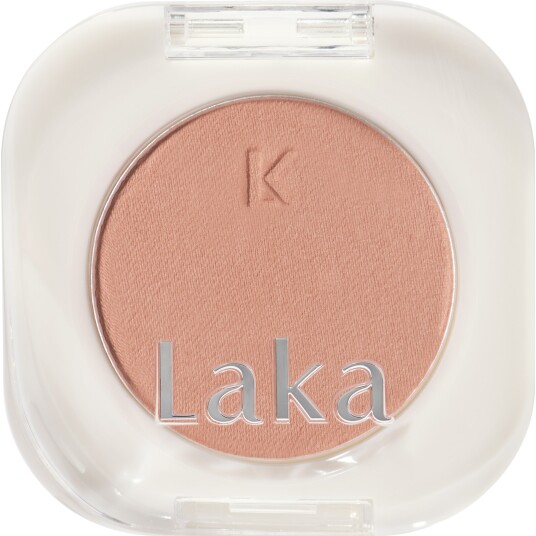 Laka Mono Eyeshadow #907 Ginger Laka Mono Eyeshadow #907 Ginger
