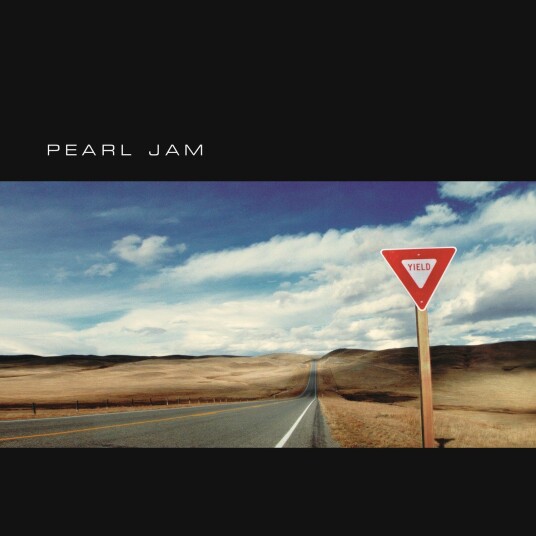 Pearl Jam Yield LP/Vinyl Pearl Jam Yield LP/Vinyl