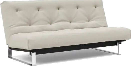 Sovesofa Minimum med Latex Madrass B 6004229