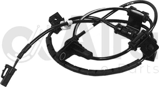 Alfa e Parts AF08383 Sensor ABS