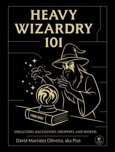 Heavy Wizardry 101 Heavy Wizardry 101