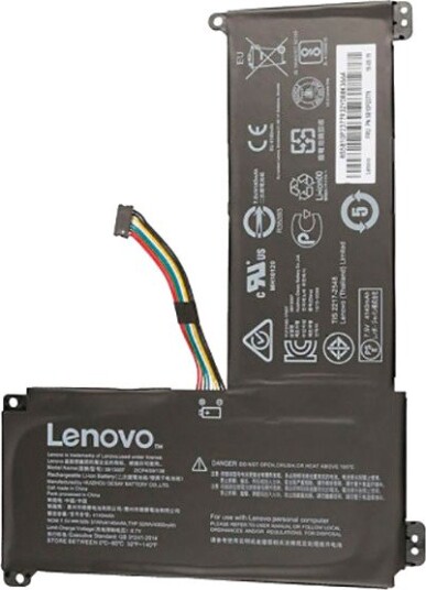 Lenovo 3N 81A4/81A5 Batteri til WinBook 32W