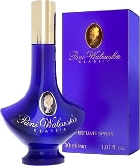 Miraculum Mirakuløs Pani Walewska Classic Parfume Eau De Parfum 30ml