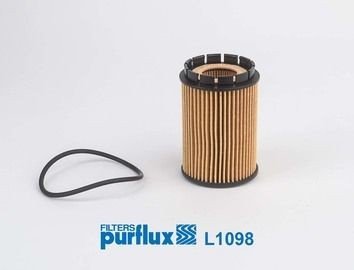 Oljefilter PURFLUX L1098 Oljefilter PURFLUX L1098