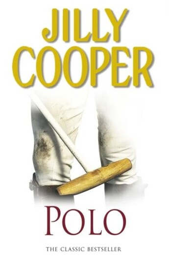 Polo Av Jilly Cooper Polo Av Jilly Cooper