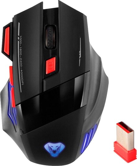 Media Tech MT1121 Cobra Pro Gamingmus