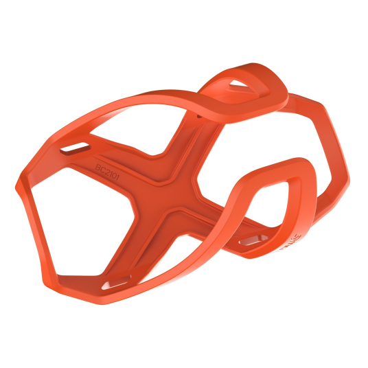Syncros Tailor Cage 3.0 Flaskeholder Orange Syncros Tailor Cage 3.0 Flaskeholder Orange