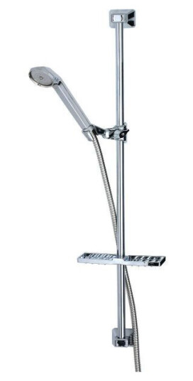 Arrow Briljant 18010 Dusjsett Krom