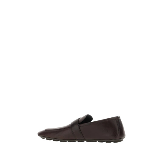 Gucci Herre Sko Brun 43 EU, Gucci Herre Sko Brun 43 EU,