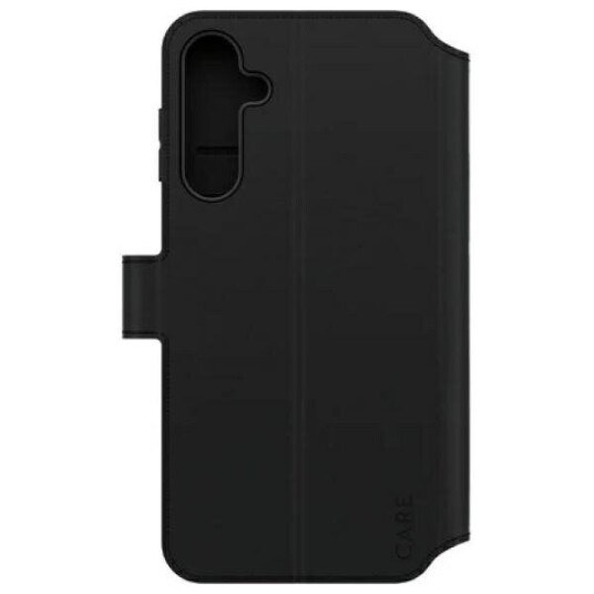 PanzerGlass Lommebokdeksel for Samsung Galaxy A16/A16 5G Vegansk Lær med Stativfunksjon